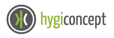 Hygconcept
