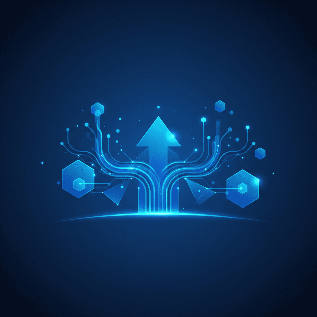 IT Sales as a Service for High-Growth Tech Companies